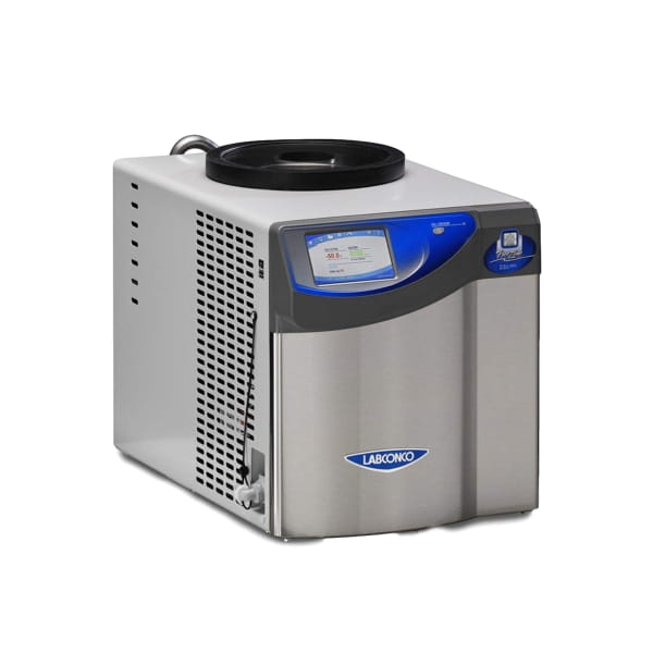 FreeZone? 4.5L 臺式凍干機(jī)